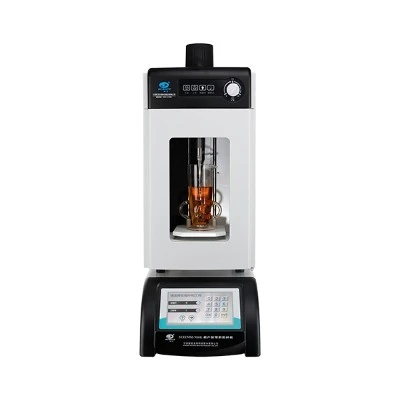 Scientz-650E مختبر Sonicator
