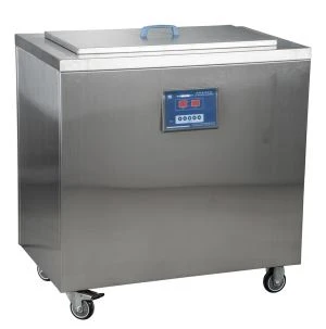 آلة التنظيف بالموجات فوق الصوتية سلسلة SB-DT 54L / 72L / 90L / 108L / 120L / 207L