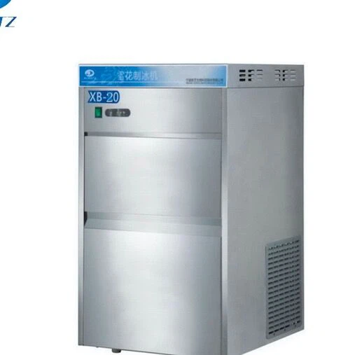 Flake Ice Maker Factory in China